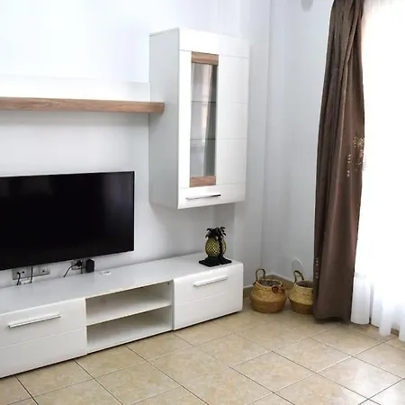 Casa Alegranza 아파트 *