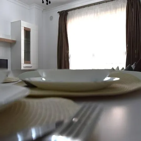 아파트 Casa Alegranza 산이시드로
