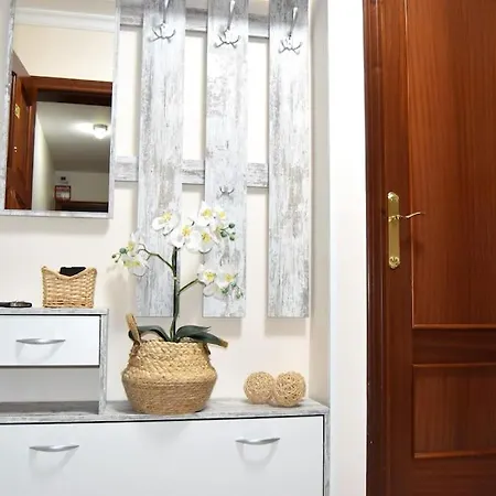 Casa Alegranza 아파트 산이시드로