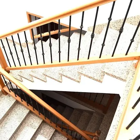 Casa Alegranza 아파트
