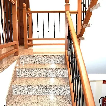 Lägenhet Casa Alegranza