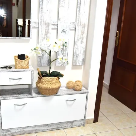 Casa Alegranza Apartment San Isidro (Tenerife)