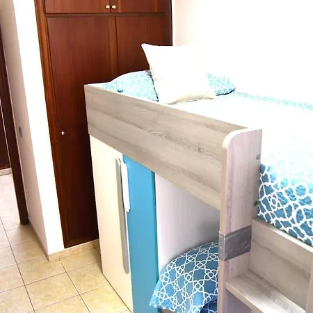 Apartment Casa Alegranza *