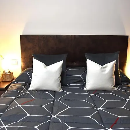 Apartment Casa Alegranza San Isidro (Tenerife)